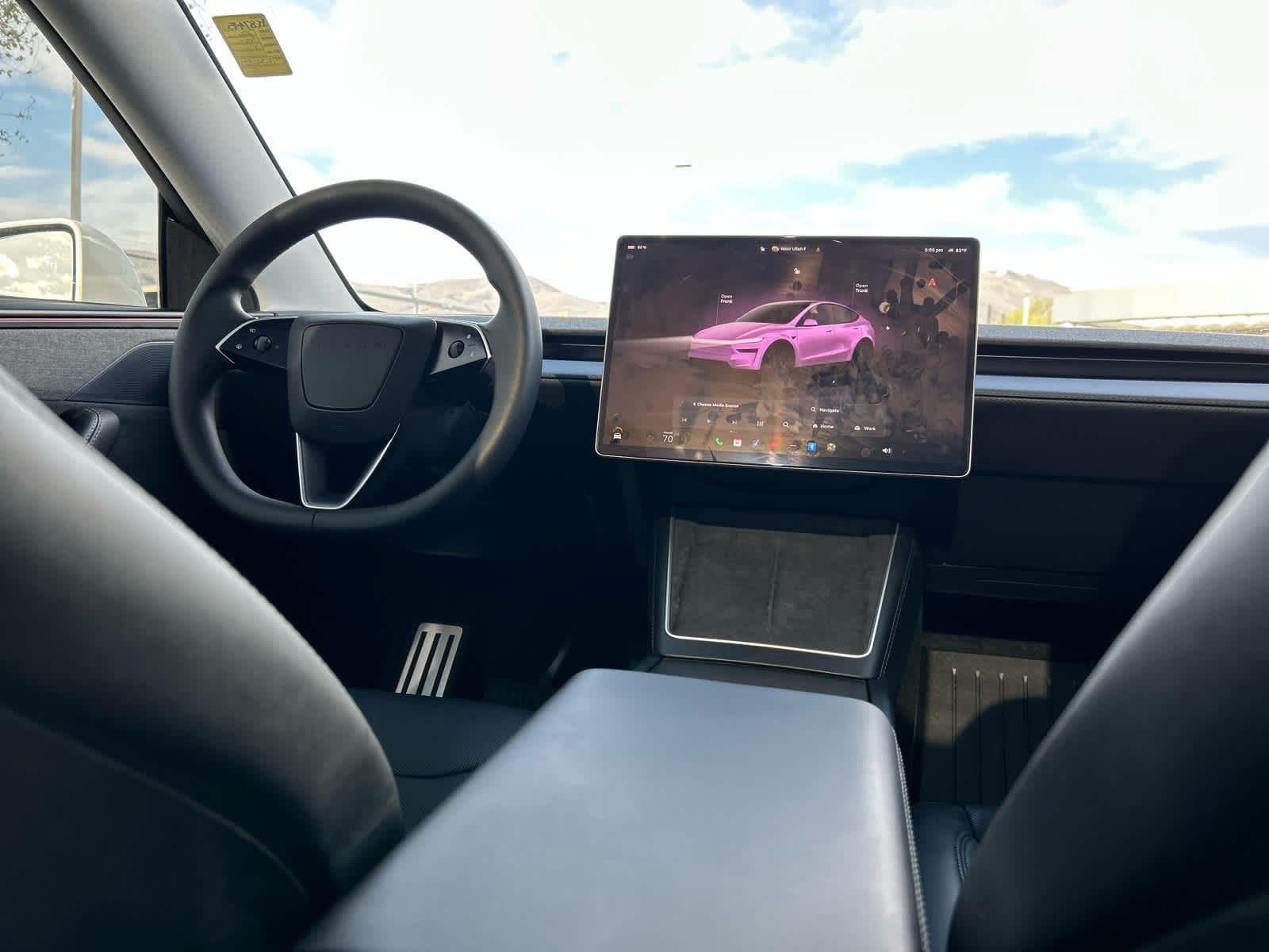 2026 Tesla Model Y Premium - Photo 22