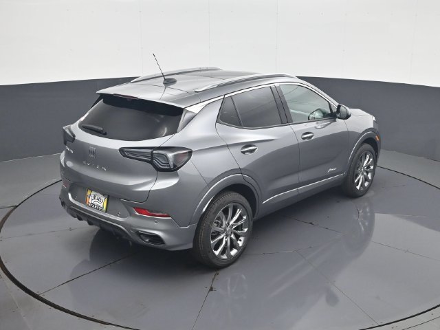 Vehicle thumbnail