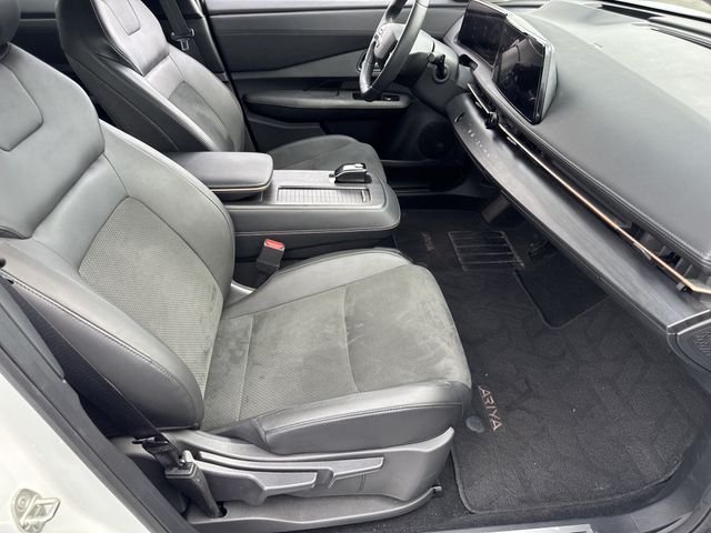 Used 2024 White Nissan ENGAGE+ e-4ORCE image 28