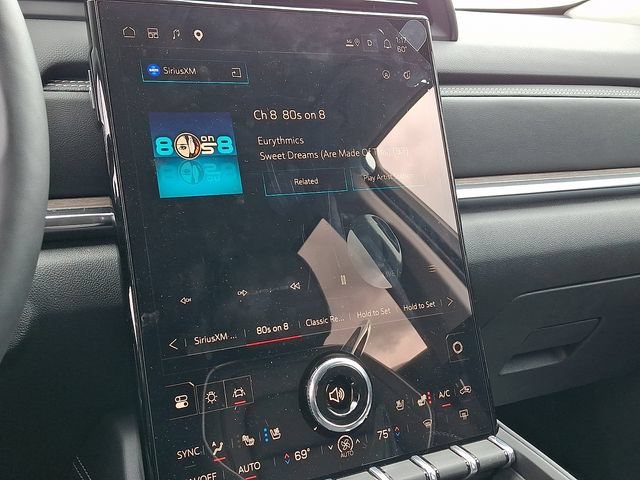 2026 GMC Terrain Denali - Photo 15