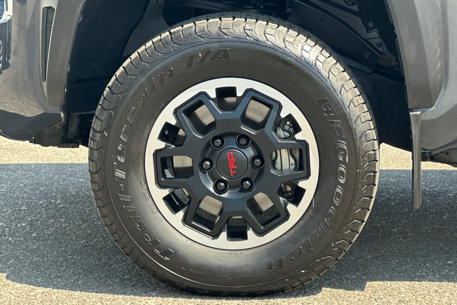 Used 2024  Toyota TRD Off-Road image 24
