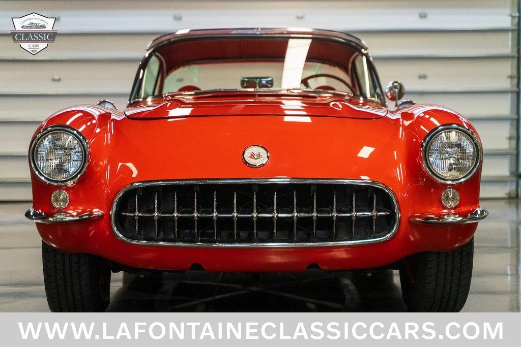 Used 1957  Chevrolet  image 65