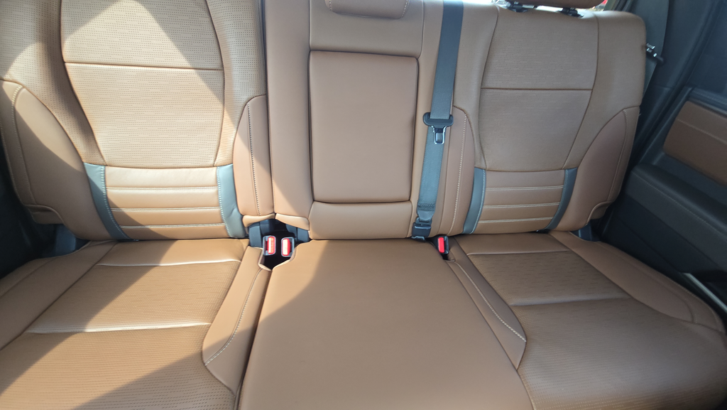Used 2026 Black Toyota 1794 Edition image 14