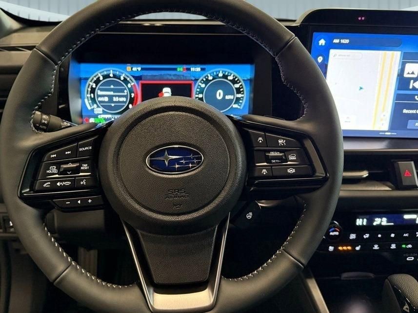 New 2026 SAPPHIRE BLUE PEARL Subaru Touring XT image 2