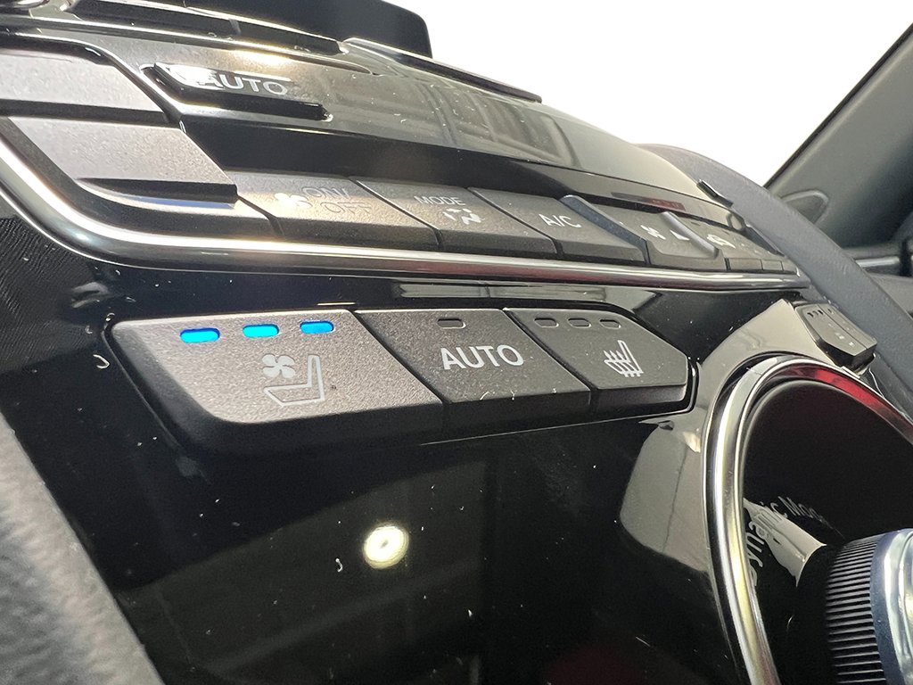 New 2026 Urban Gray Pearl Acura w/A-Spec Package image 24