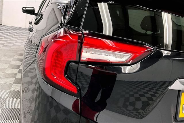 2024 GMC Terrain SLT - Photo 34