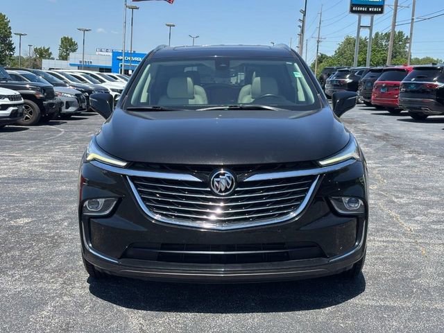 2023 Buick Enclave Essence - Photo 8