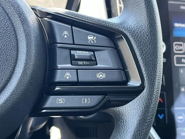 Certified Used 2025 Gray Subaru Premium image 27