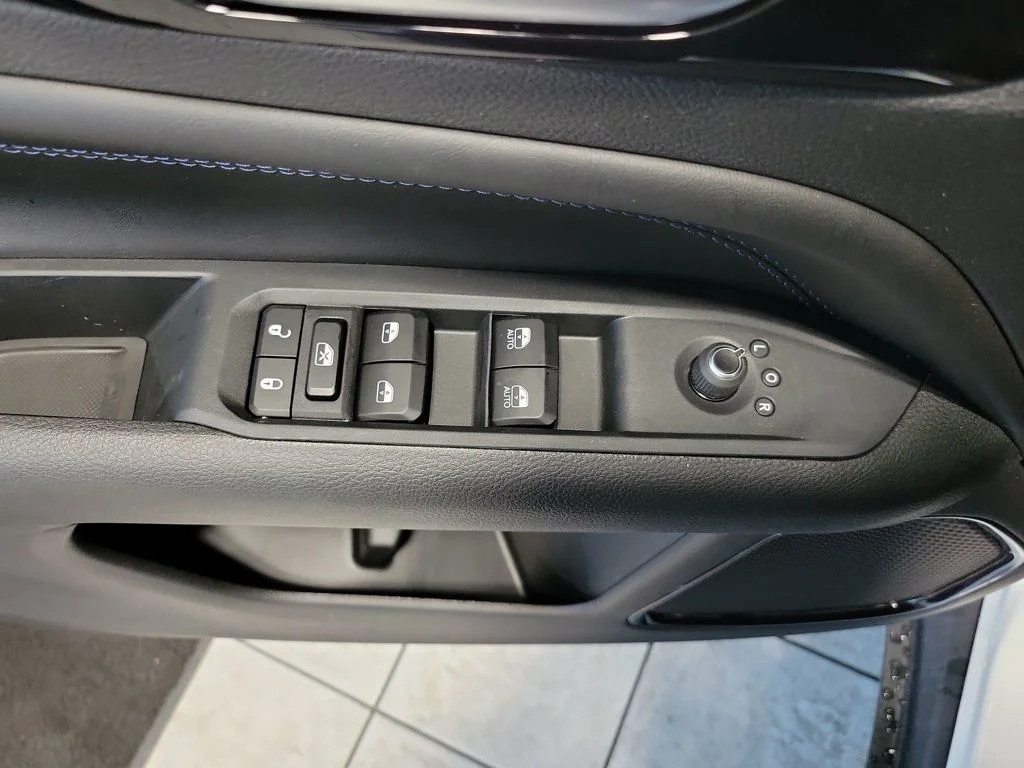 New 2026 White Jeep Limited image 22