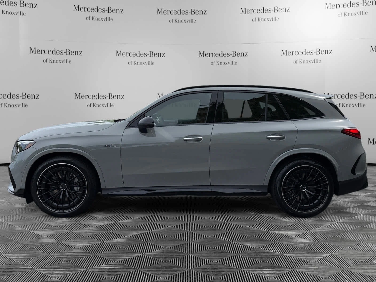New 2026 Mercedes-Benz GLC SUV in Knoxville #TT347 | Mercedes-Benz