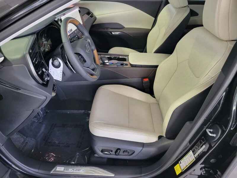2026 Lexus RX 350 Premium - Photo 9