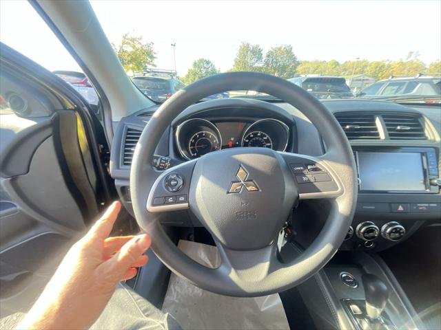 2025 Mitsubishi Outlander Sport ES - Photo 14
