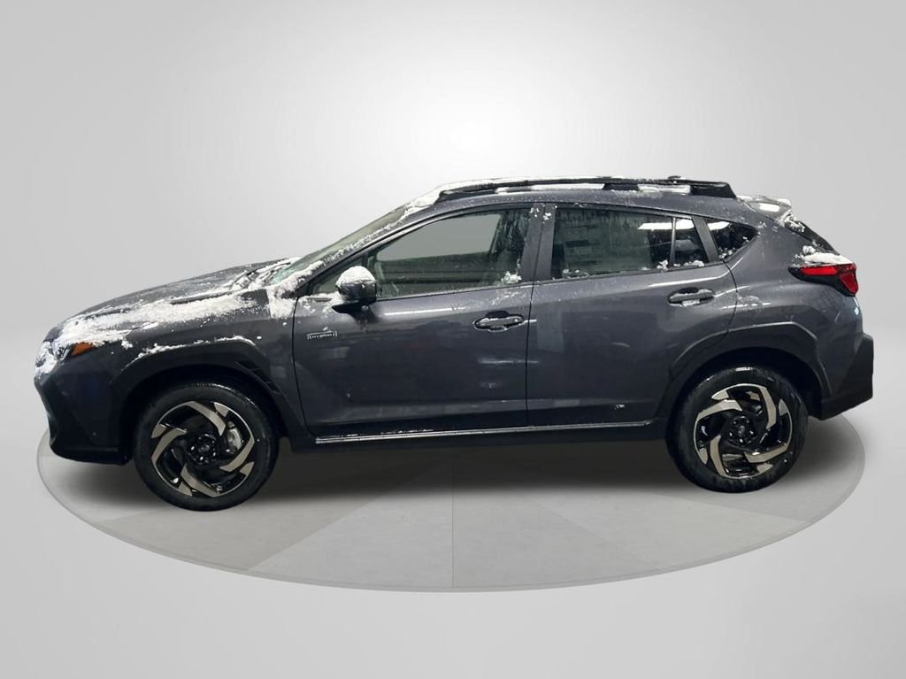2026 Subaru Crosstrek Limited - Photo 8