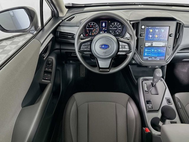 New 2026 ICE SILVER METALLIC Subaru Base image 19