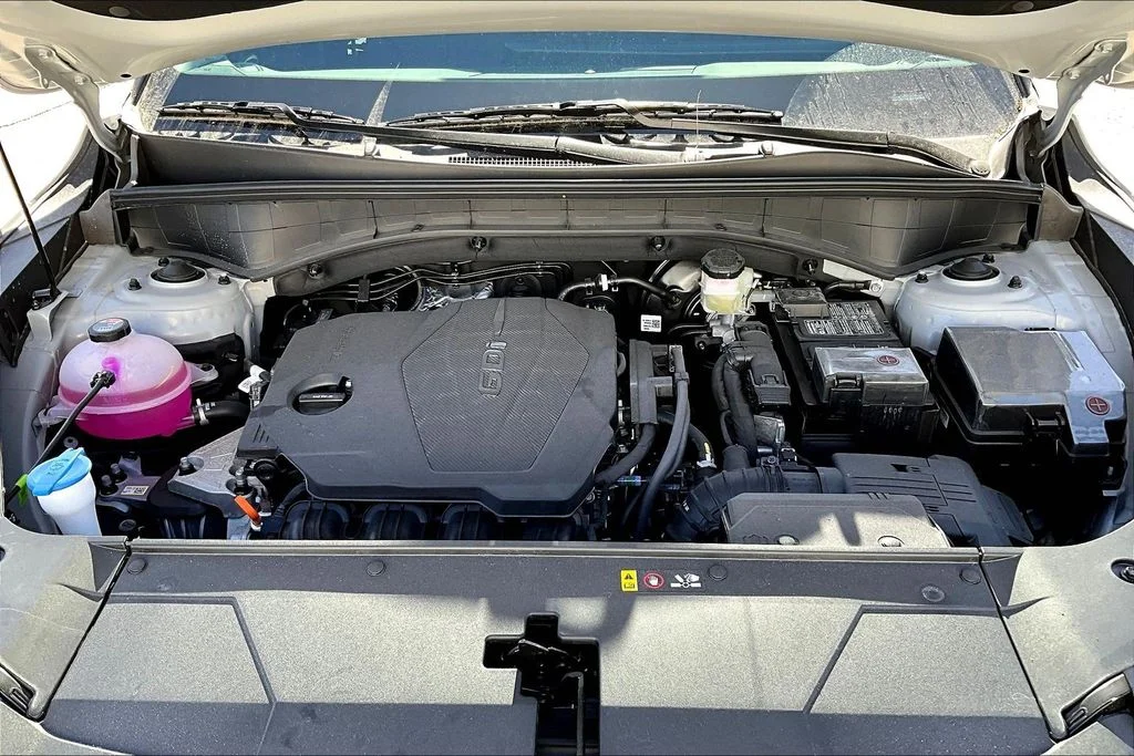 New 2026 Wolf Gray Kia S image 11