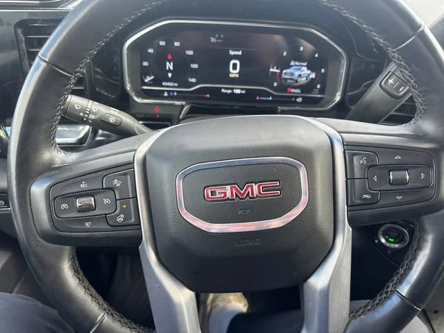 Used 2024 Sterling Metallic GMC Elevation image 26