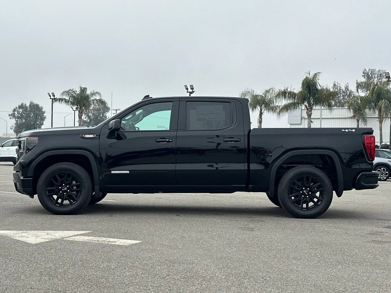 2026 GMC Sierra 1500 Elevation - Photo 39
