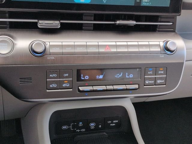 2026 Hyundai Kona SEL Sport - Photo 20