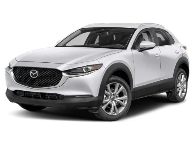 2023 Mazda CX-30 Select AWD's photo