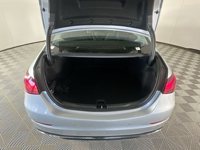 Used 2026 Silver Mercedes-Benz C 300 image 25