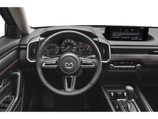 New 2026 Polymetal Gray Metallic Mazda 2.5 S Premium AWD image 9