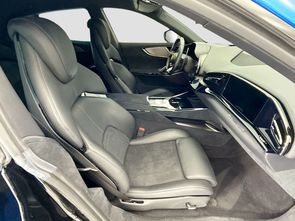 Used 2023 Blu Corsa Ferrari  image 19