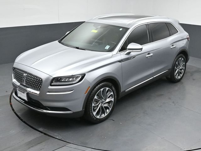 2023 LINCOLN NAUTILUS - Image 47