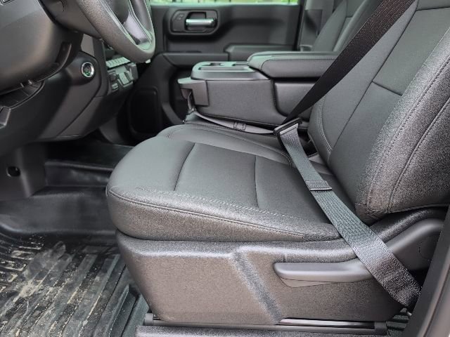 2026 Chevrolet Silverado 1500 Work Truck - Photo 11