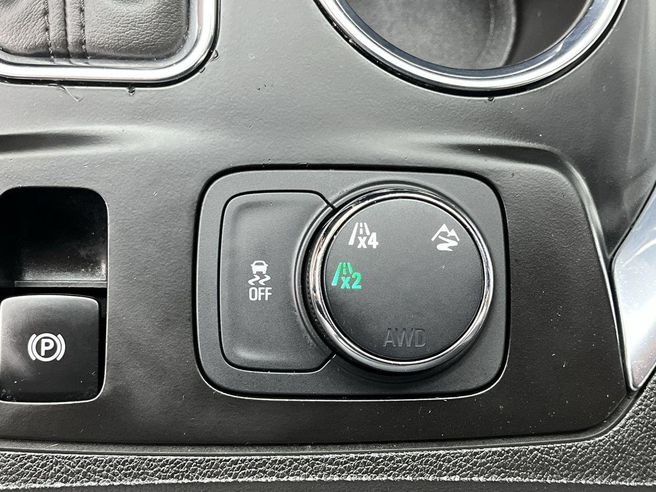 Certified Used 2018 PEPPERDUST METALLIC Chevrolet LT Cloth image 17