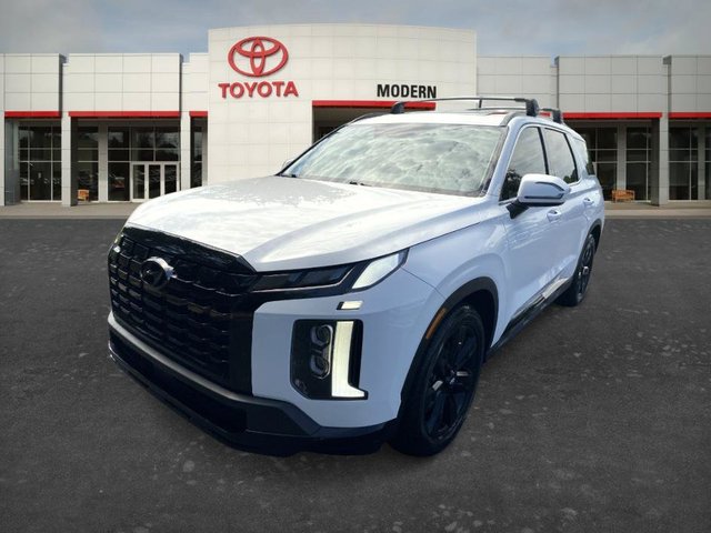 2023 Hyundai Palisade XRT
