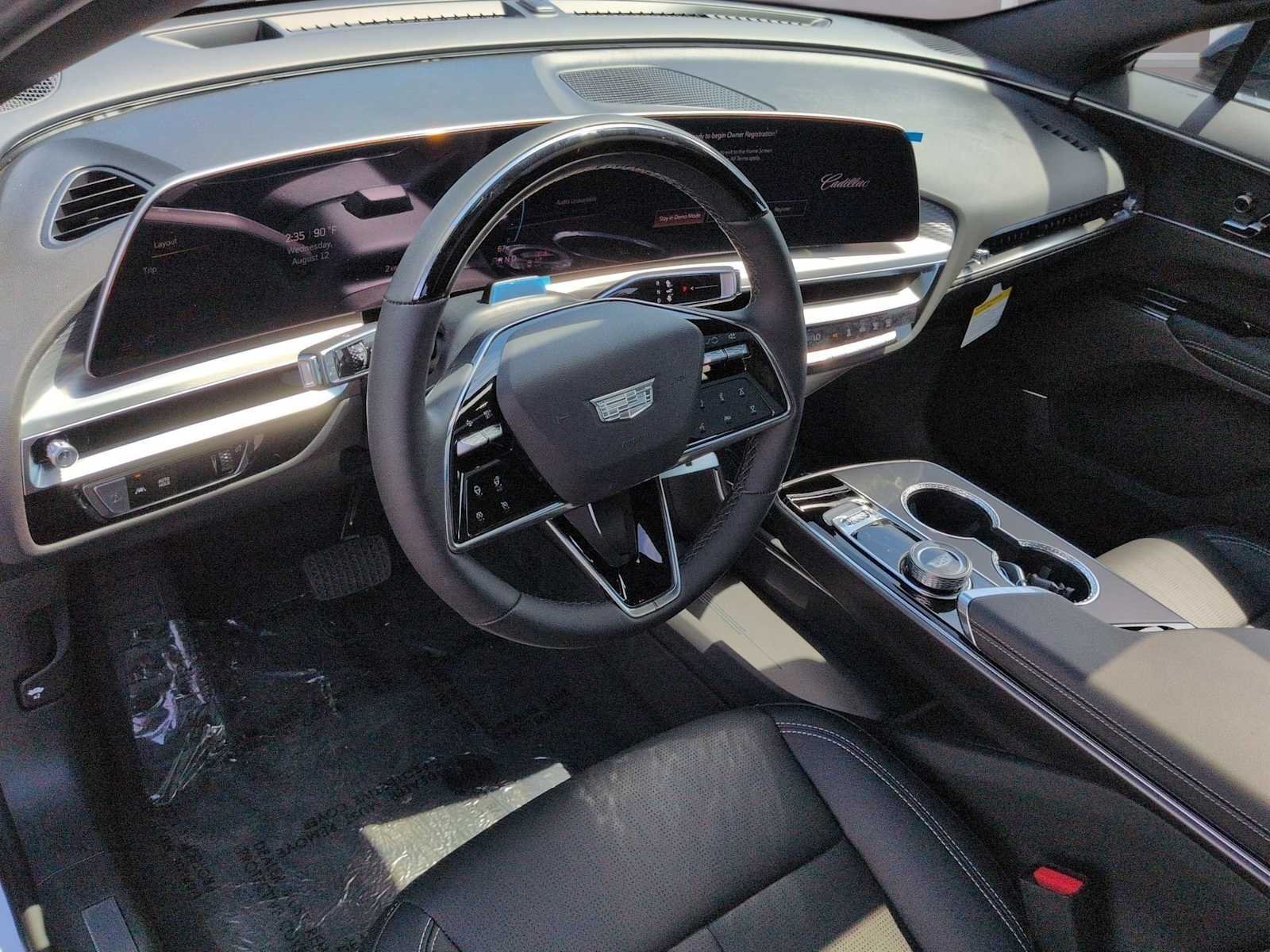 2026 Cadillac LYRIQ Sport - Photo 12