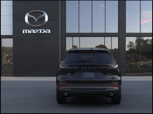 New 2026 Jet Black Mica Mazda 2.5 S Select image 4