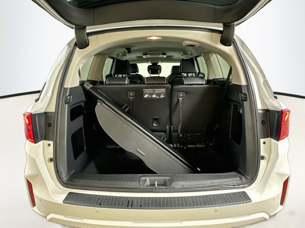 2026 Honda Odyssey Touring - Photo 25