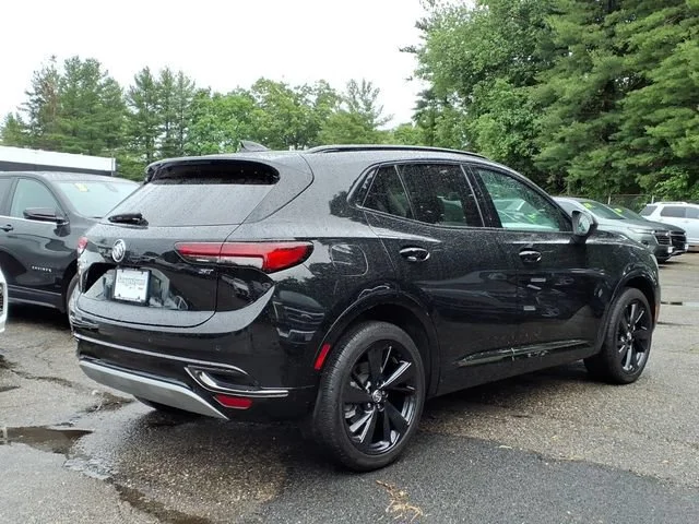 2023 Buick Envision Essence - Photo 6