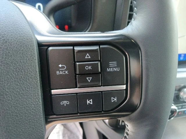 New 2026 Carbonized Gray Metallic Ford F-250® Platinum® image 19