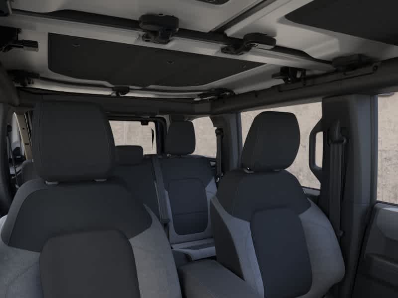 New 2026 Marsh Gray Ford Big Bend® image 12