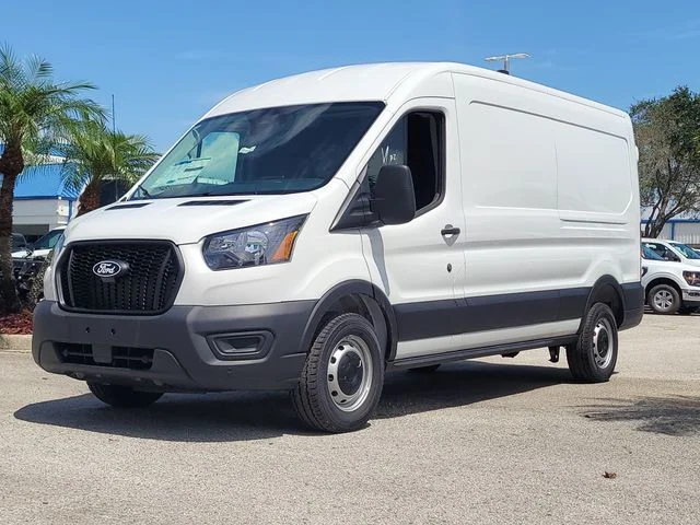 New 2026 Oxford White Ford Base image 32