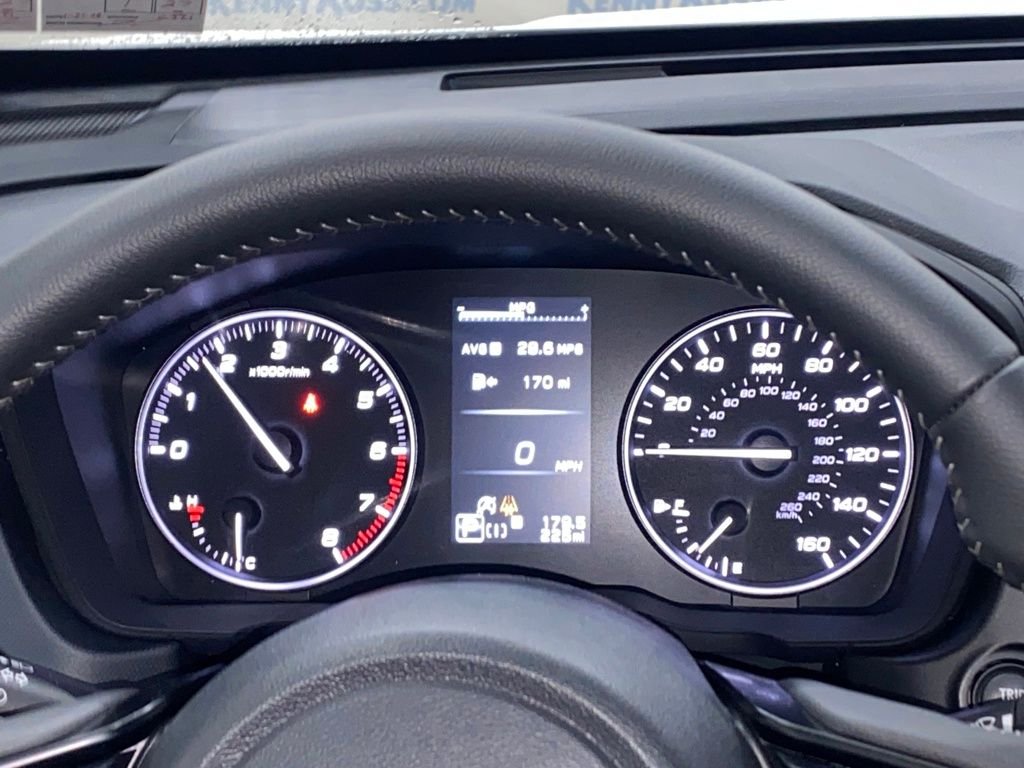 2026 Subaru Forester Premium - Photo 15