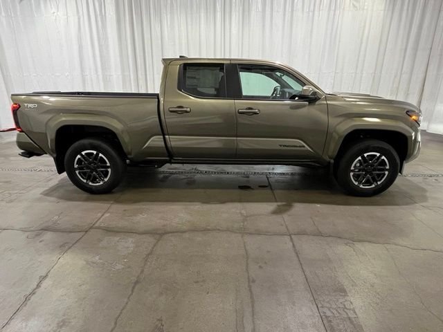 New 2026 Bronze Oxide Toyota  TRD Sport image 2