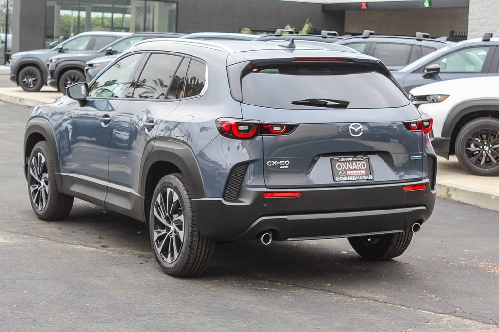 2026 Mazda CX-50 Premium Plus - Photo 6