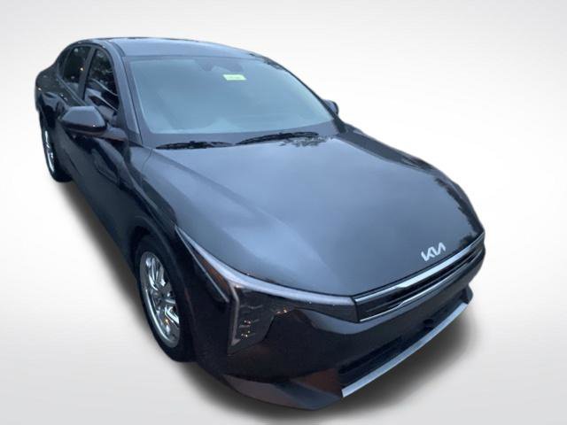 Used 2025 Gray Kia EX image 10