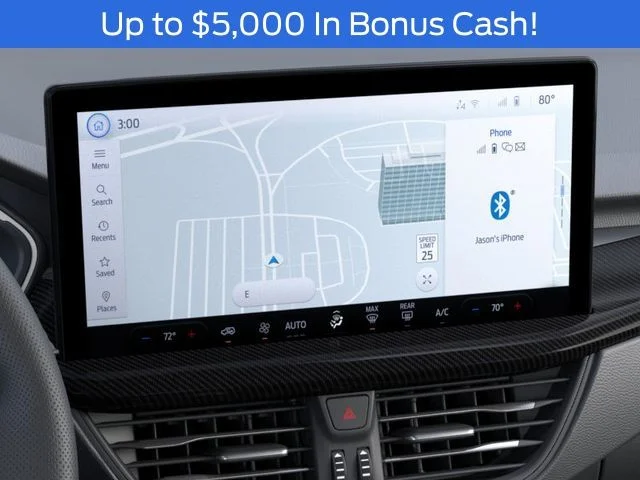 2025 Ford Escape ST-Line - Photo 14