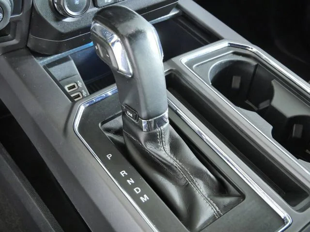 Certified Used 2019 Gray Ford XLT image 31