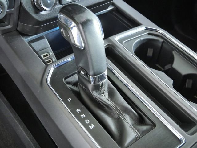 Certified Used 2019 Gray Ford XLT image 31