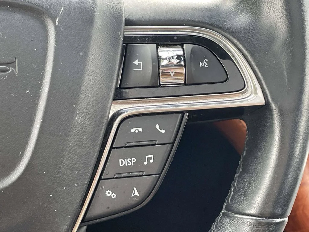 Used 2019 Black Lincoln Black Label image 25