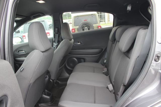 Used 2022 Gray Honda Sport image 21
