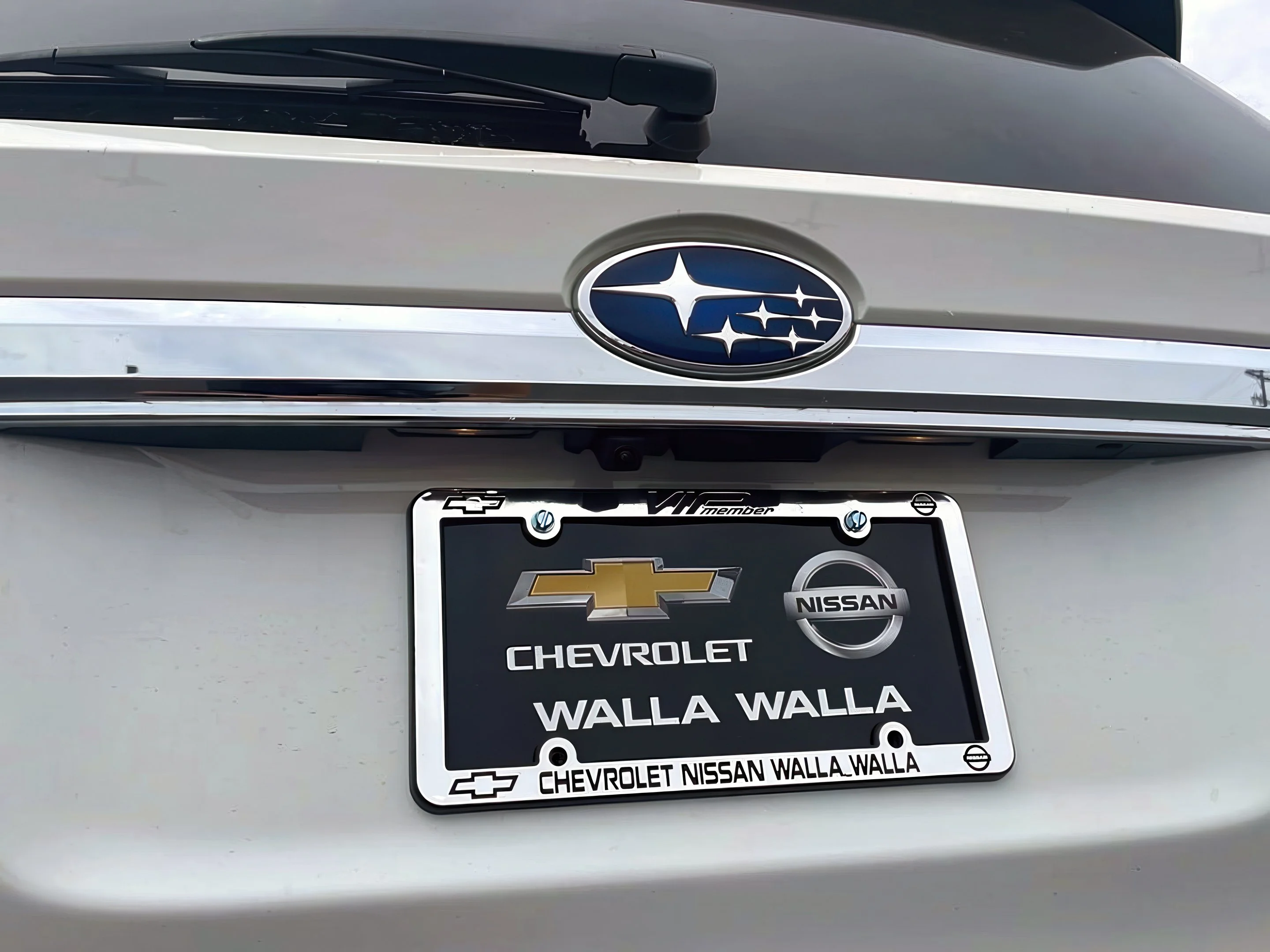 2025 Subaru Ascent Touring - Photo 34