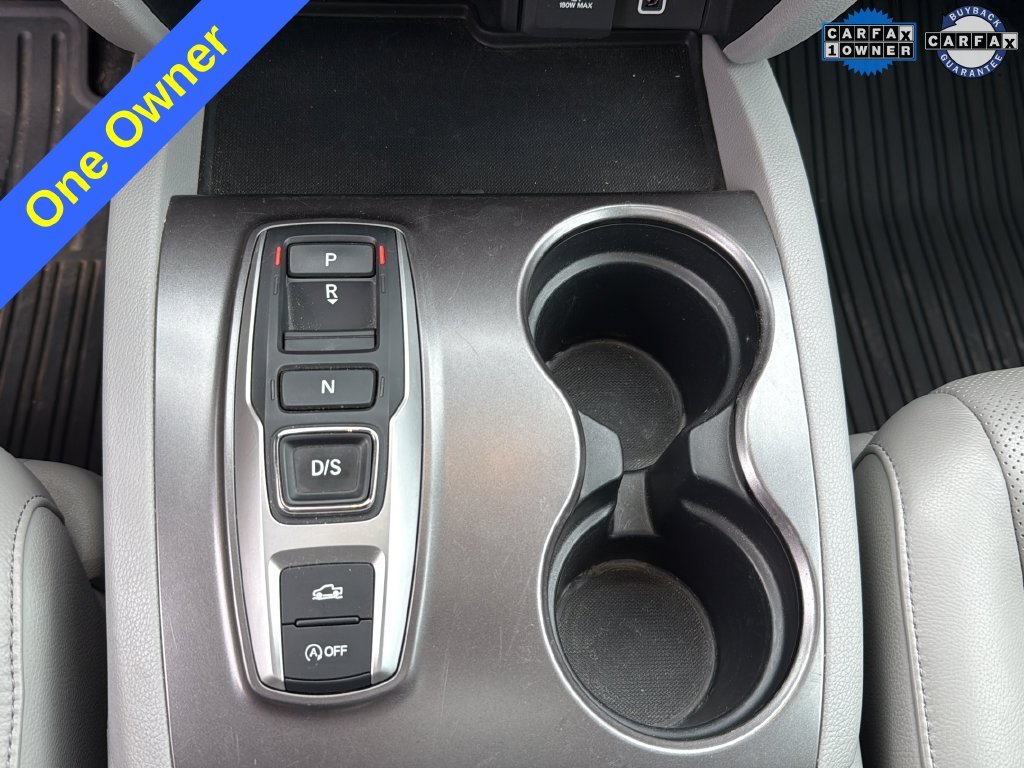 Used 2020 Gray Honda RTL image 28
