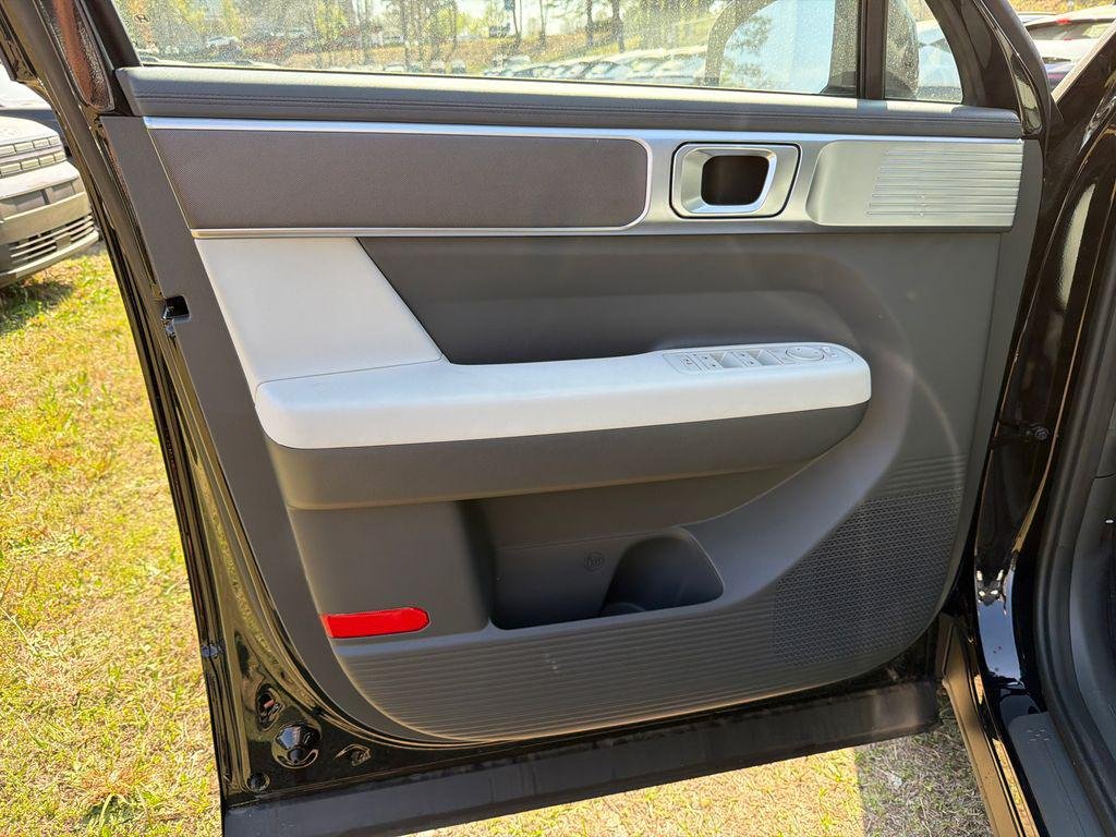 2026 Hyundai Santa Fe SE - Photo 10