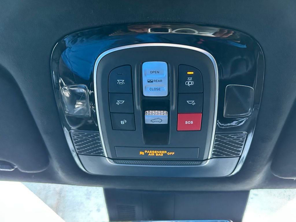 2023 Hyundai Palisade Calligraphy - Photo 14